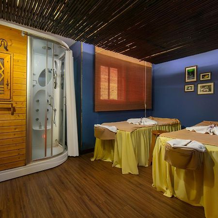 Oriental Suites Hotel & Spa Hanoi Luaran gambar