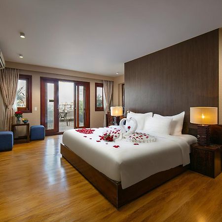 Oriental Suites Hotel & Spa Hanoi Luaran gambar