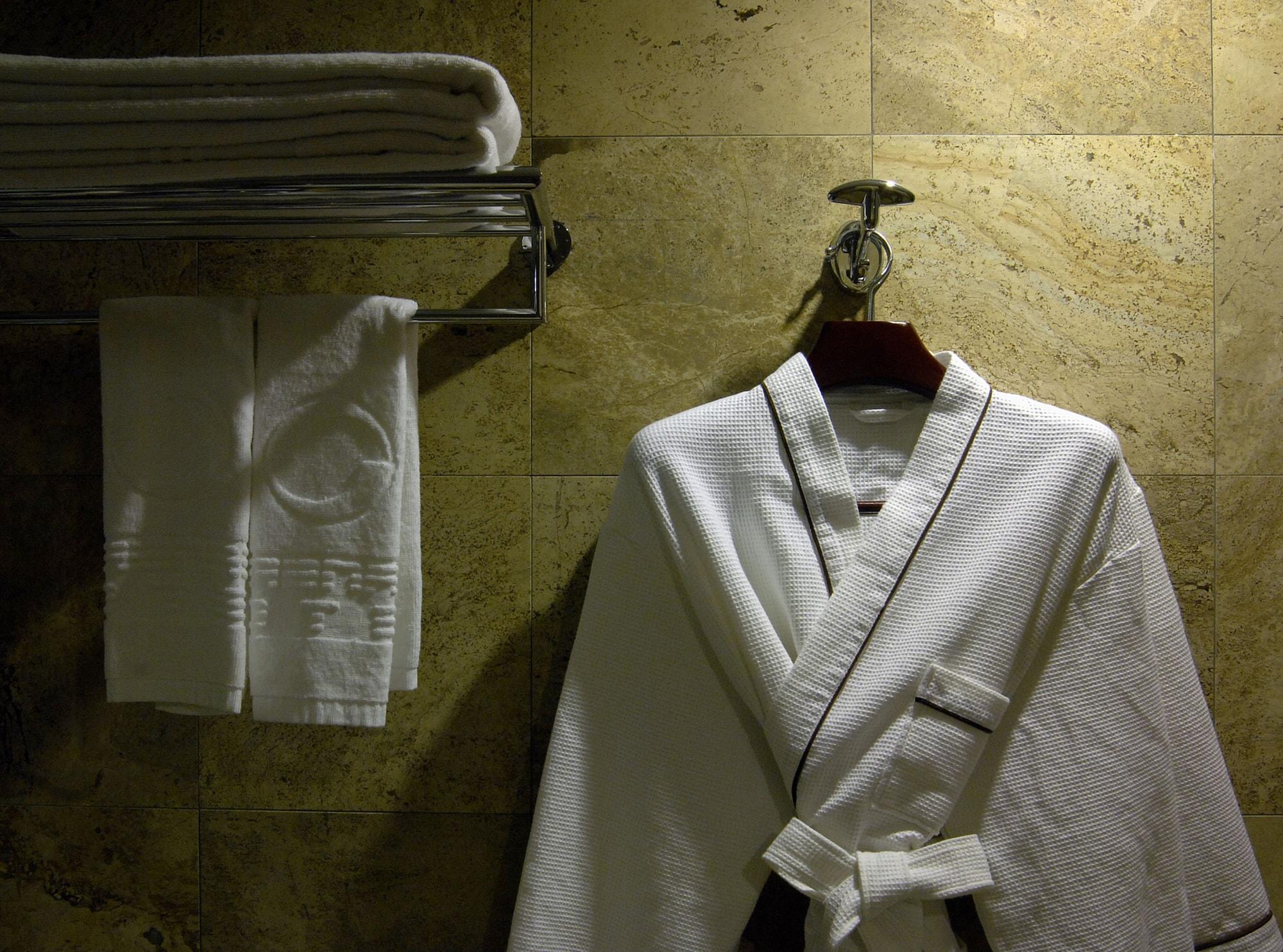 Oriental Suites Hotel & Spa Hanoi Luaran gambar