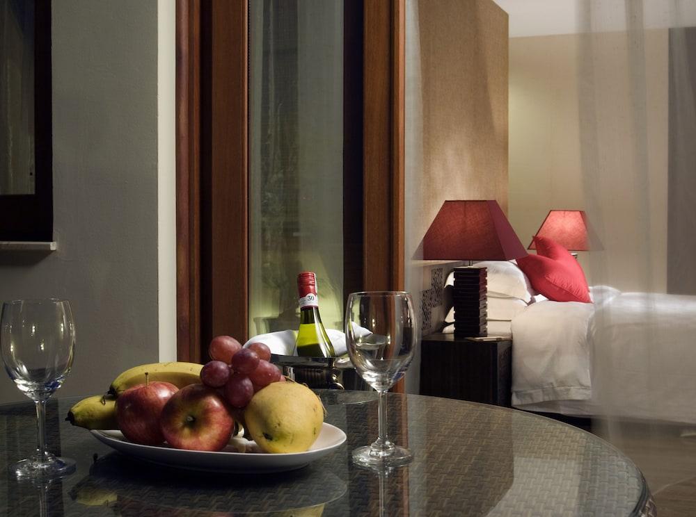 Oriental Suites Hotel & Spa Hanoi Luaran gambar